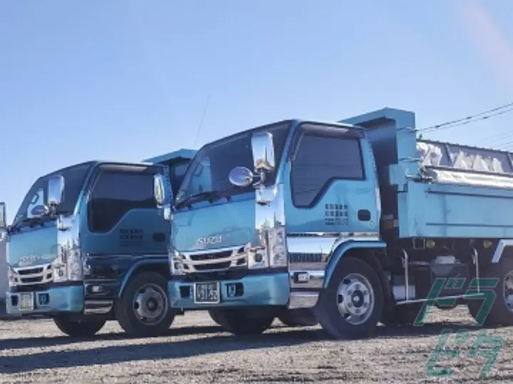 埼玉県の運転手求人　No.75687
