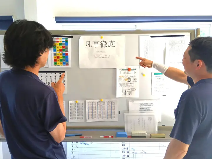 サクラ運送有限会社の転職情報　No.75712
