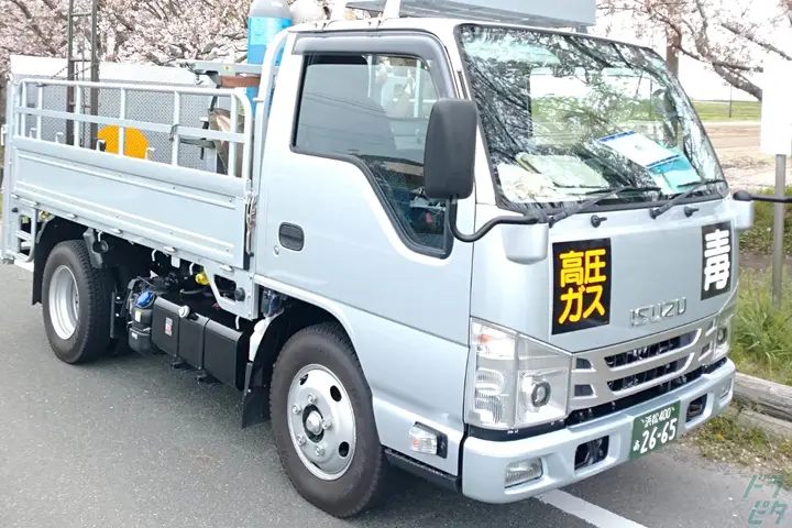 専門知識が身につく⇒収入＆家族の時間が両方UP◎中型