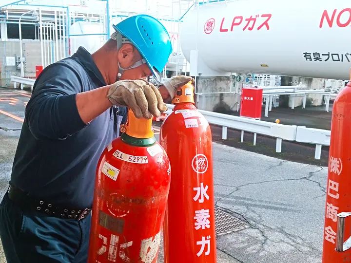 神奈川県の運転手求人　No.75723