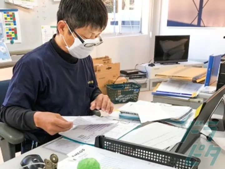 サクラ運送有限会社の転職情報　No.75723
