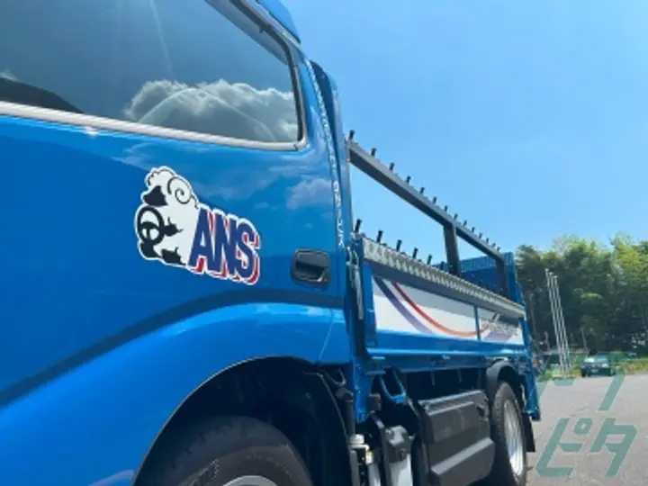 株式会社アガガスネットワークサービス のトラック求人　No.75764