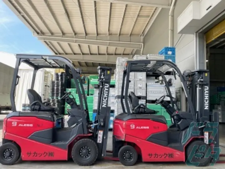 サカック株式会社の転職情報　No.75623