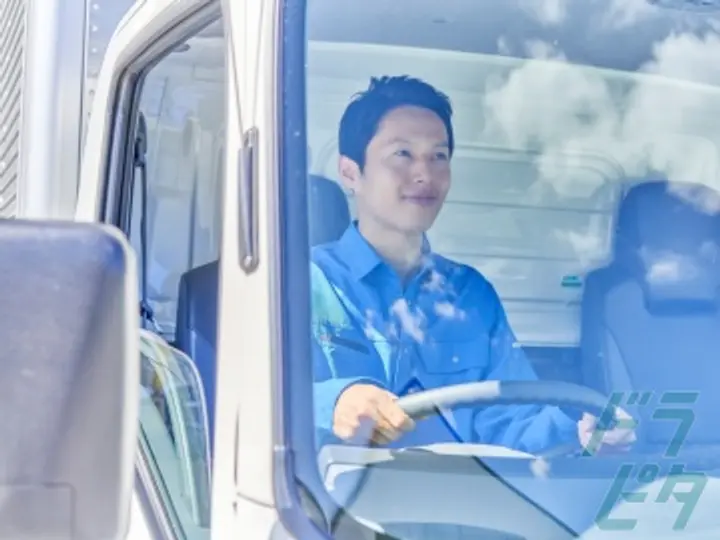 岐阜県の運転手求人　No.75937