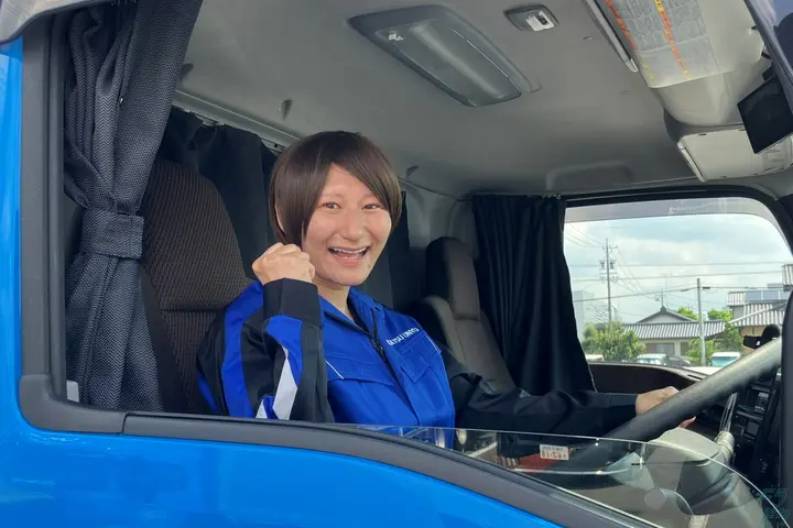 正社員デビュー歓迎◎老舗の安定感に惹かれました。20代