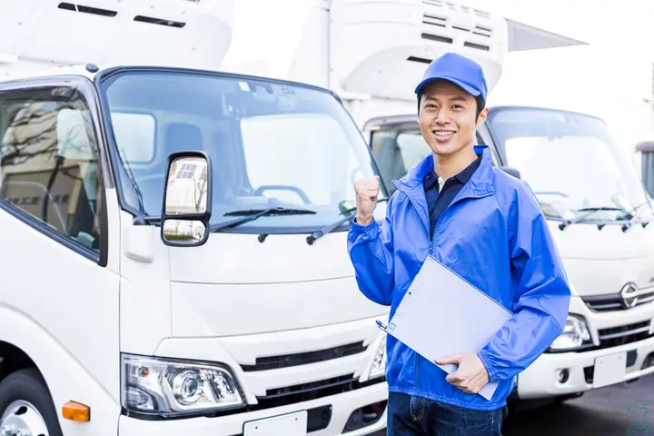 株式会社ケーツーのドライバー求人情報　No.76319