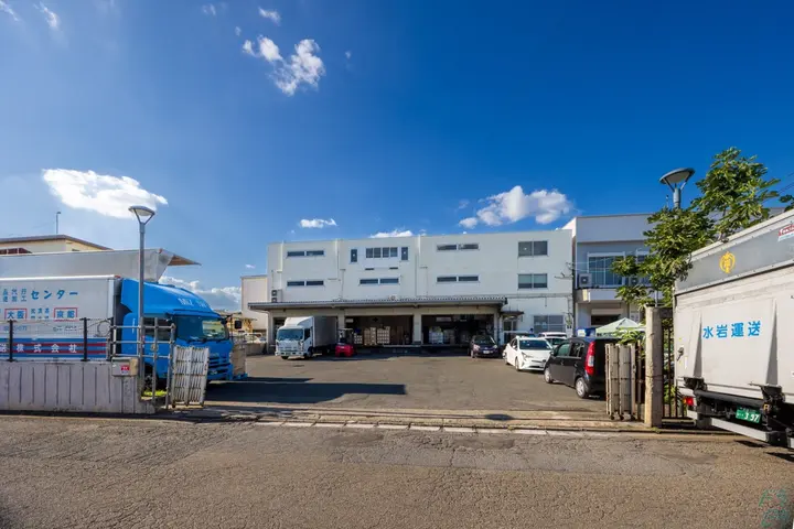 水岩運送株式会社のドライバー求人情報　No.74097