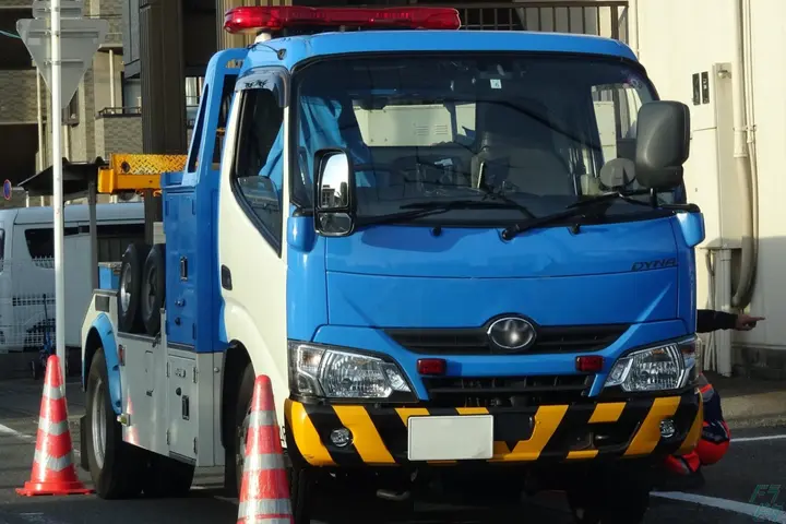 未経験歓迎！社宅完備で安定収入を実現☆小型ドライバー