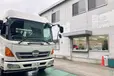 千葉県柏市の中型トラックドライバーの求人情報イメージ - 株式会社アールズファクトリー - No.68431-01