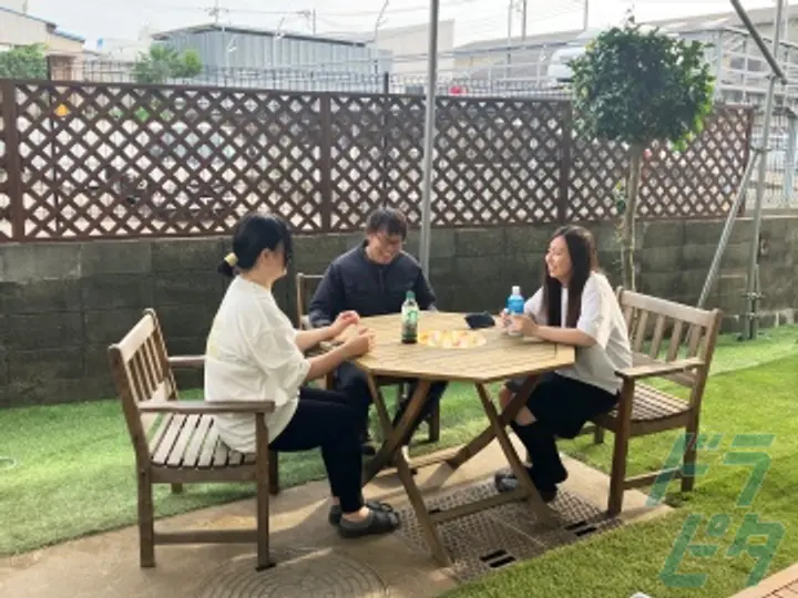 株式会社アールズファクトリーの転職情報　No.76695