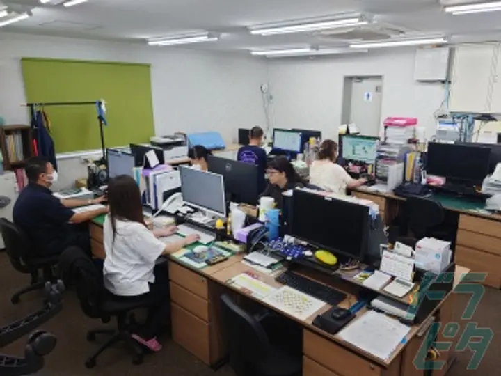 株式会社アールズファクトリーのトラック求人　No.76695