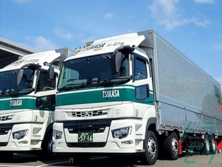 埼玉県の運転手求人　No.76749
