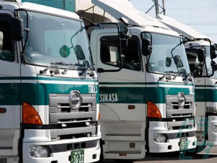 富山県の運転手求人　No.87211