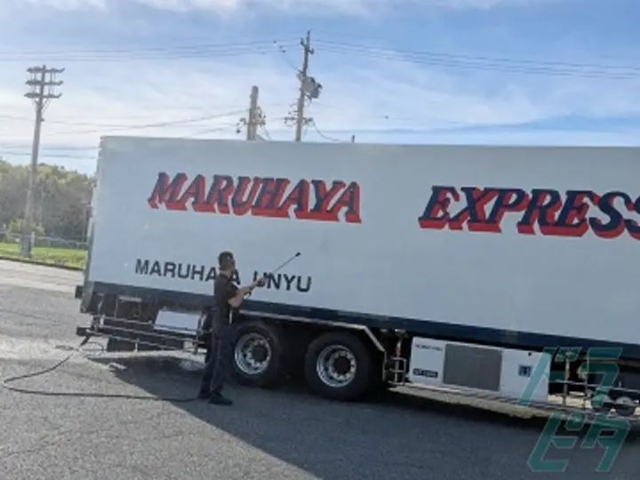株式会社丸隼運輸のトラック求人　No.76718