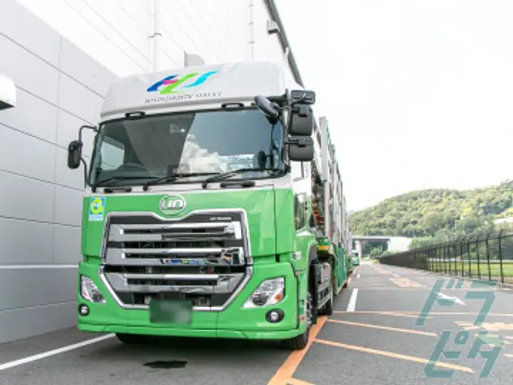 ホンダ運送株式会社 のトラック求人　No.76696