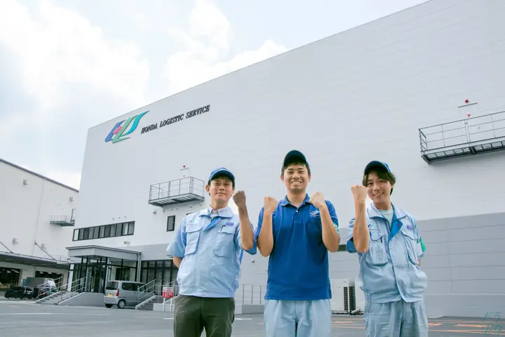 ホンダ運送株式会社 のドライバー求人情報　No.76644