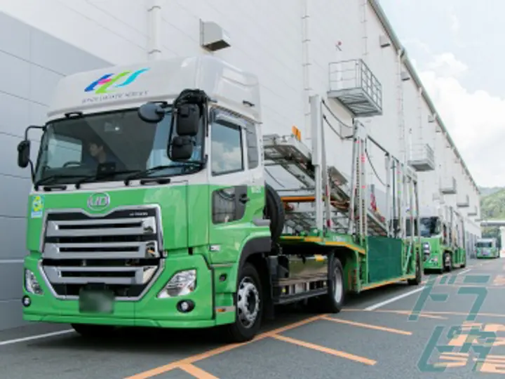 ホンダ運送株式会社 の転職情報　No.76694