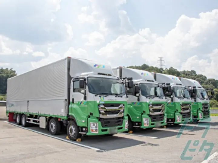 ホンダ運送株式会社 の転職情報　No.76642