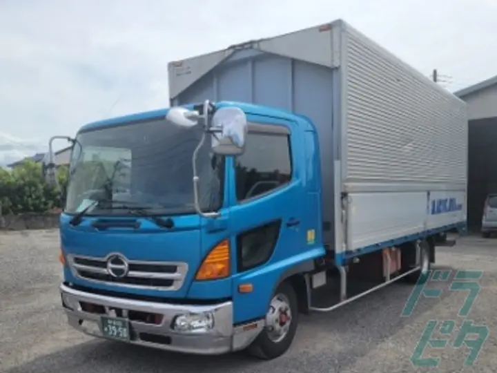丸川運送株式会社のトラック求人　No.76823