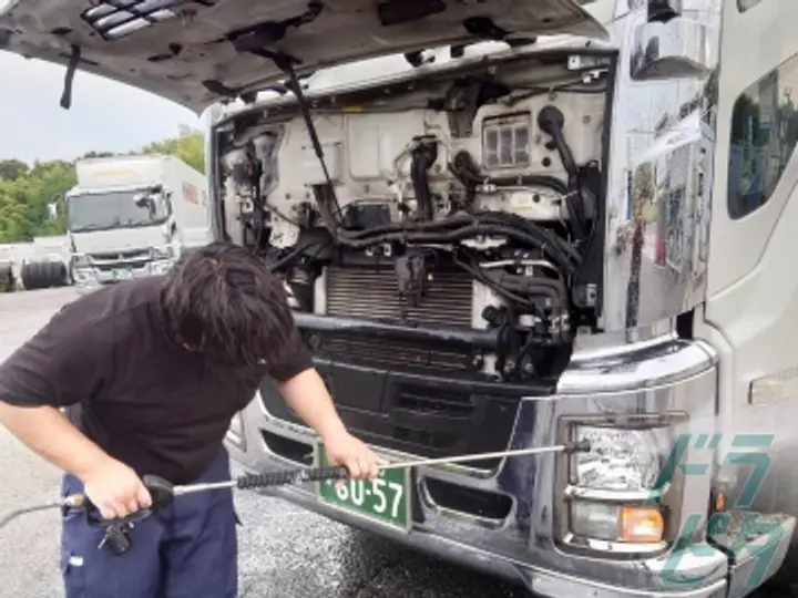 株式会社丸隼運輸の転職情報　No.76819
