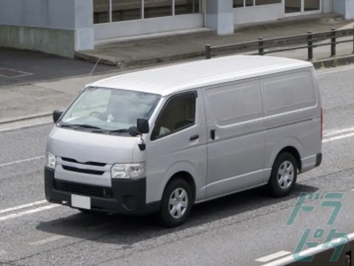 有限会社幸栄流通サービスのトラック求人　No.76821