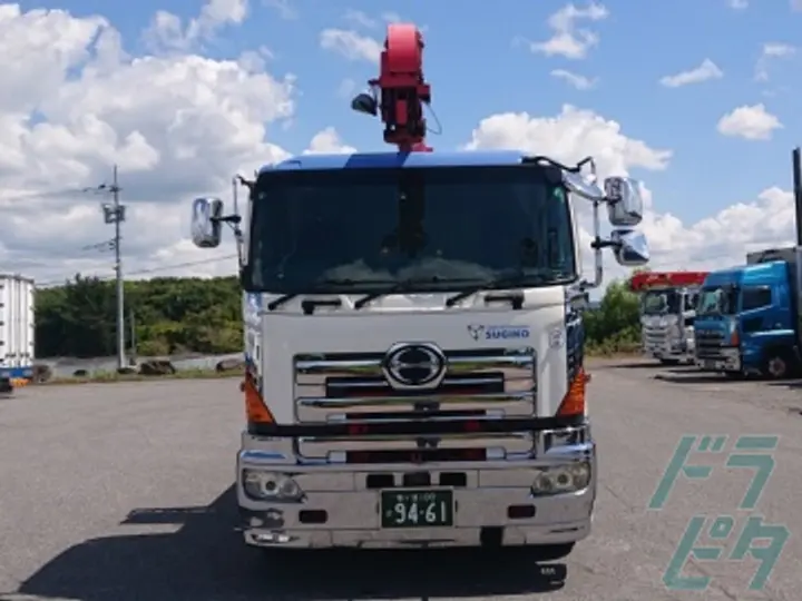 丸川運送株式会社の転職情報　No.76835