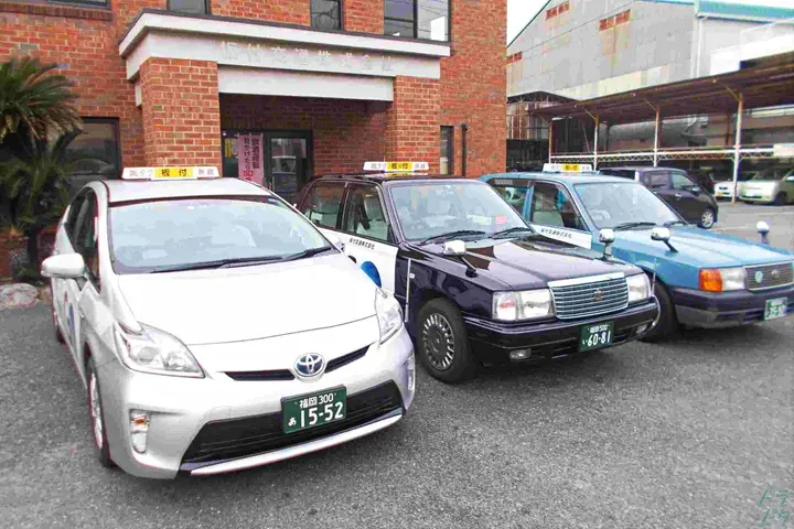 未経験OK！流しナシ◎2種免許支援×月50万の高収入♪