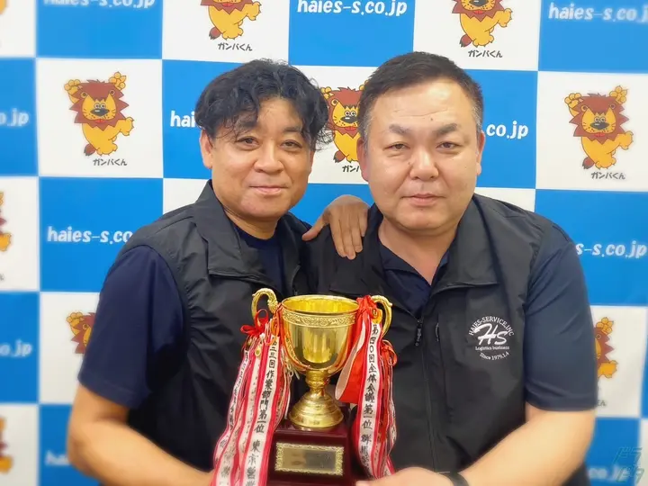 ハイエスサービス株式会社のトラック求人　No.75826