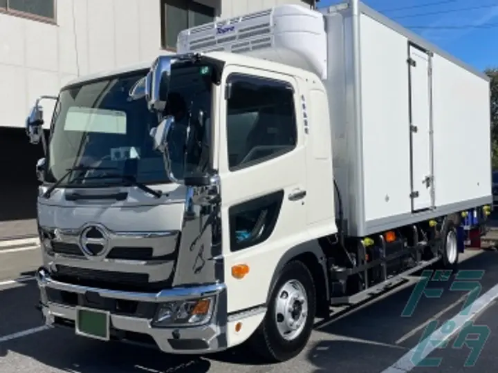 岐阜県の運転手求人　No.76854