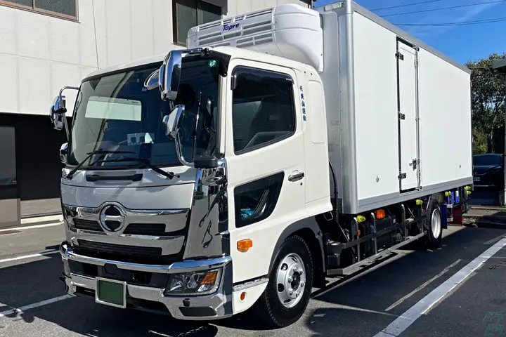 有限会社美山運輸のドライバー求人情報　No.76863