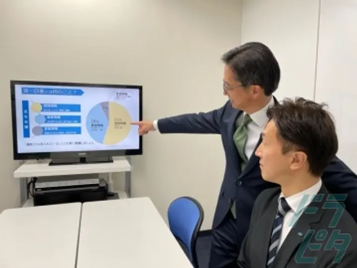 株式会社セーフティの転職情報　No.76934