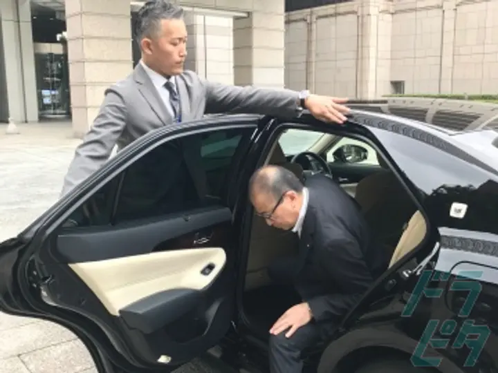 愛知県の運転手求人　No.76934
