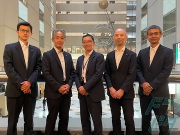 株式会社セーフティのトラック求人　No.76934