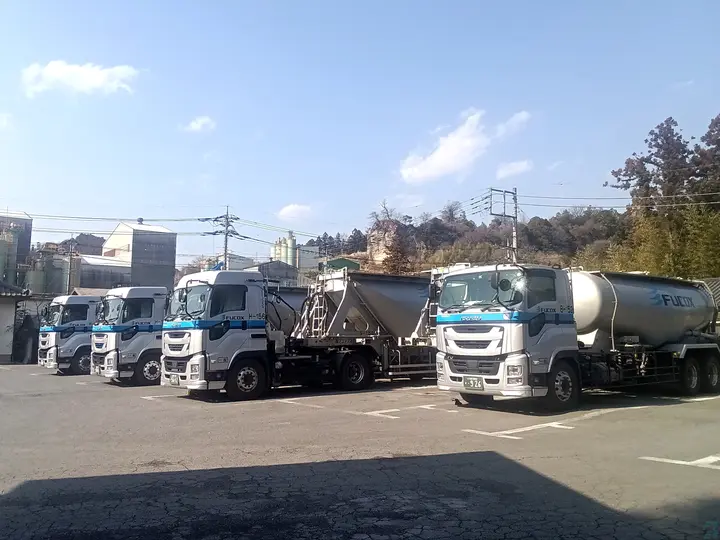 株式会社フコックスの転職情報　No.76982
