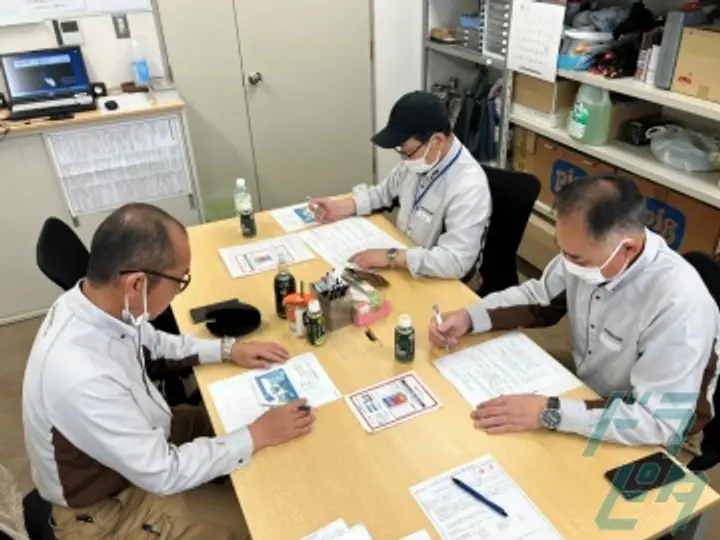 若林運送株式会社の転職情報　No.76946