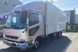 茨城県つくばみらい市の中型トラックドライバーの求人情報イメージ - 株式会社ロジコムサポート 茨城営業所 - No.68648-01