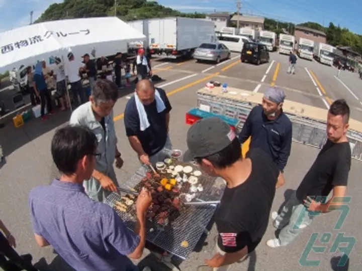 株式会社大阪西物流の転職情報　No.77099