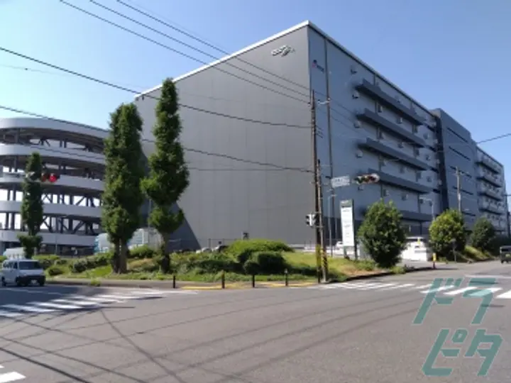 鴻池運輸株式会社　関東・北日本支店　神奈川中央配送センター営業所のトラック求人　No.77095