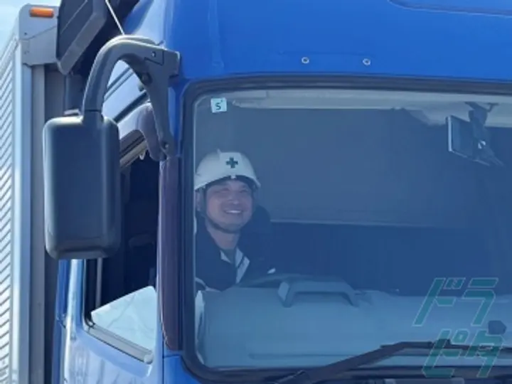 日本リファイン株式会社のトラック求人　No.77194