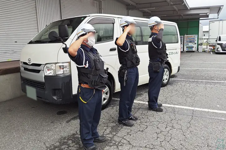 株式会社エスラインミノ のドライバー求人情報　No.78514
