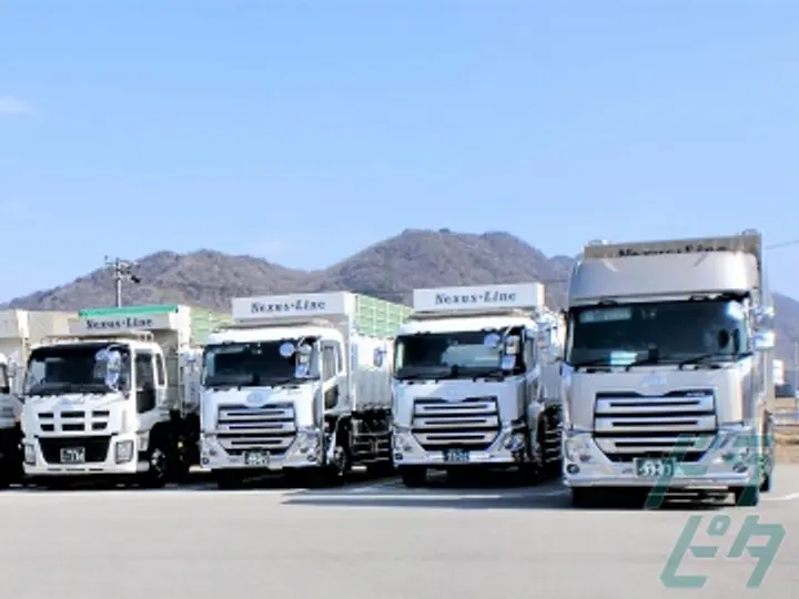 有限会社ネクサス・ラインの転職情報　No.77211