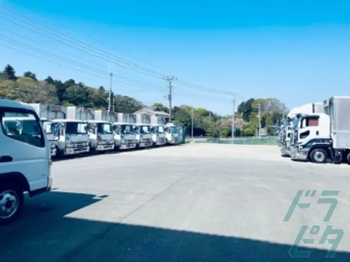 千葉県の運転手求人　No.77237