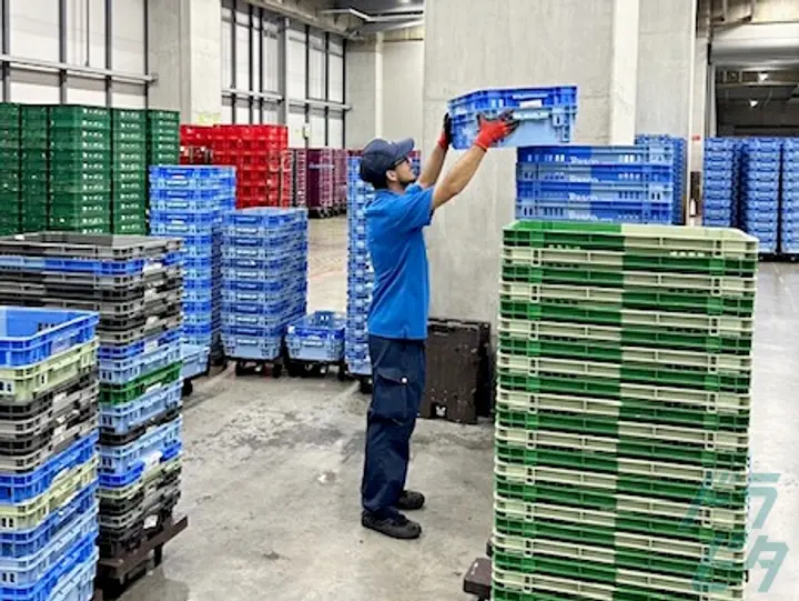 株式会社ネキストの転職情報　No.77264