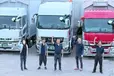 茨城県常総市の中型トラックドライバーの求人情報イメージ - 株式会社AI・カンパニー - No.70416-01