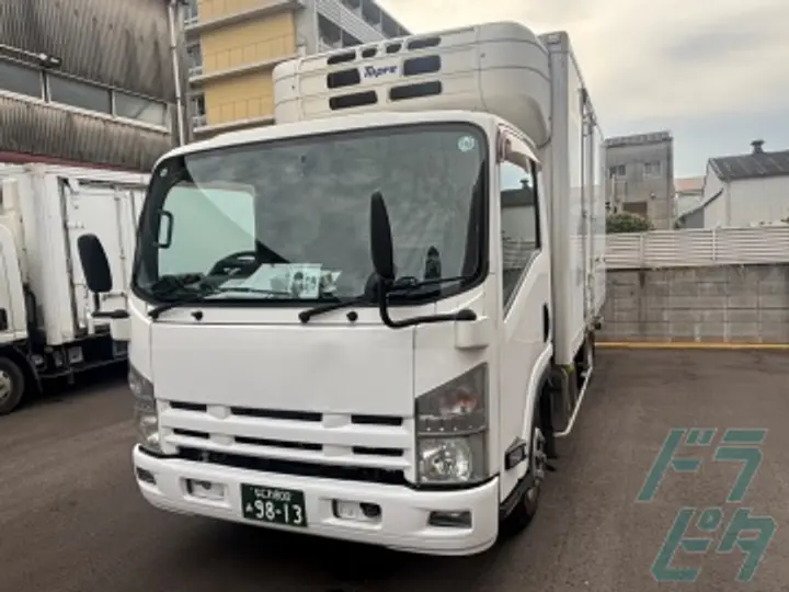 株式会社JELのトラック求人　No.69964