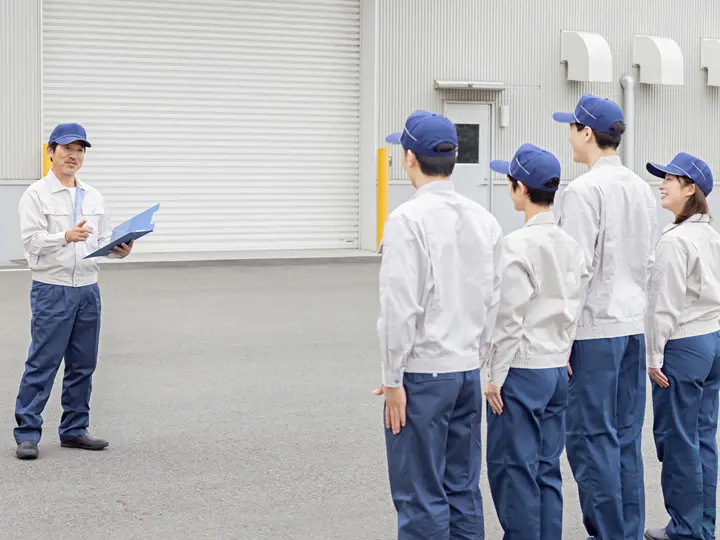 光工業株式会社のトラック求人　No.77322