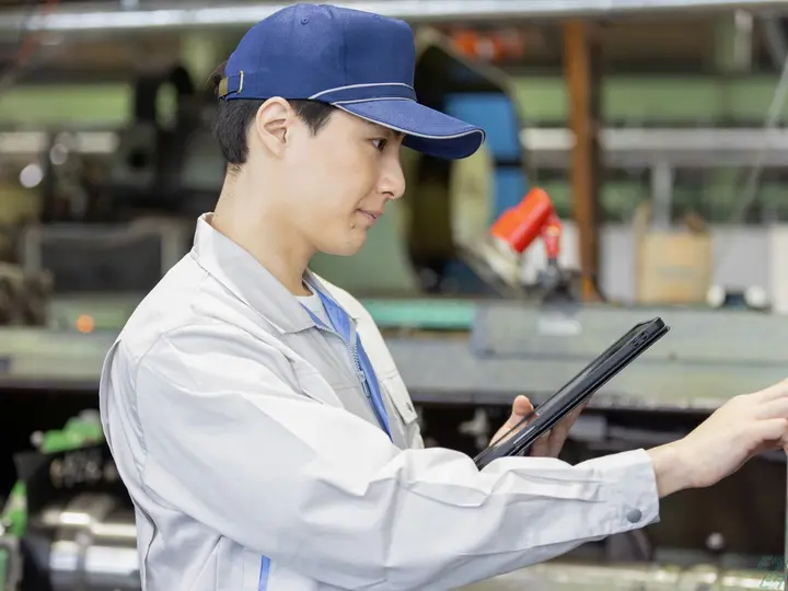 東京都の運転手求人　No.77322