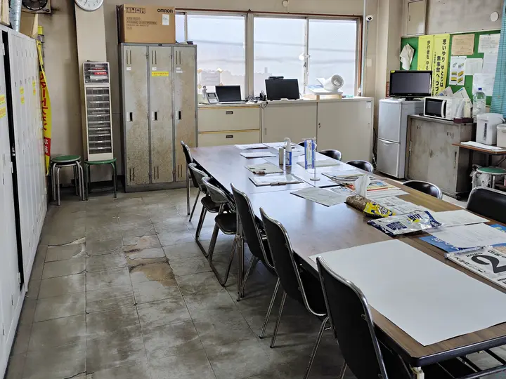 枝川運輸株式会社の転職情報　No.77366