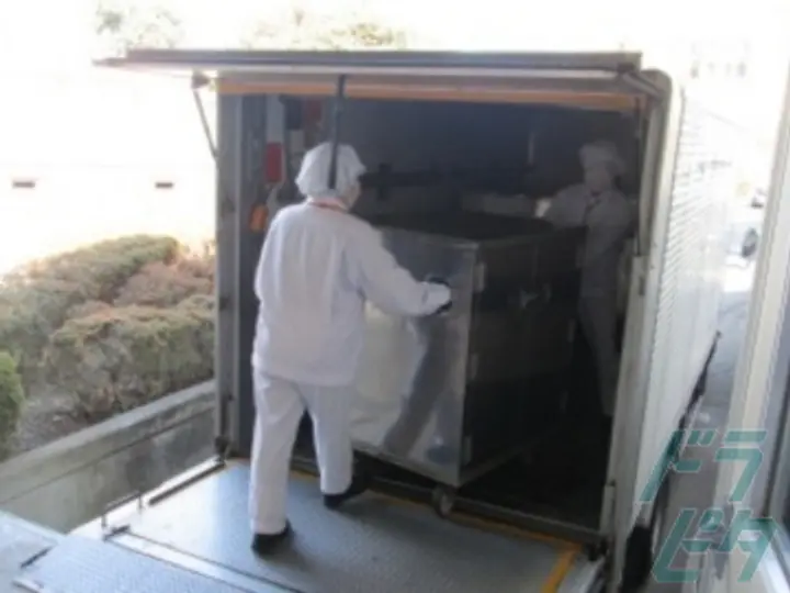 ハーベスト株式会社 の転職情報　No.77379