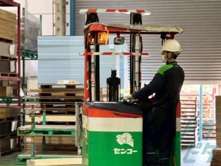 東海センコー運輸株式会社 のトラック求人　No.77393